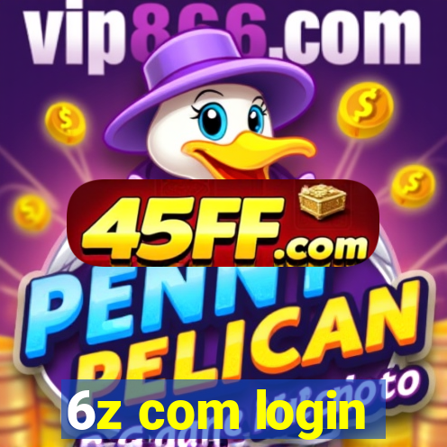 6z com login